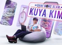 Dami Mong Alam Kuya Kim